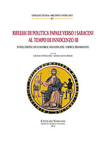 Riflessi di politica papale verso i Saraceni al tempo di Innocenzo III