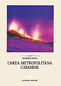 L’area metropolitana catanese