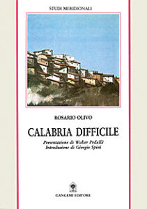 Calabria difficile