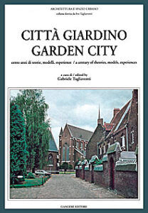 Città giardino / Garden city