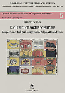 Suoli recinti soglie coperture