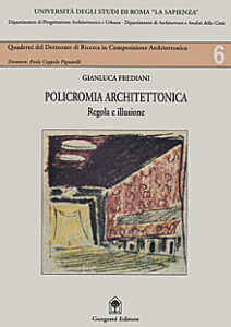 Policromia architettonica