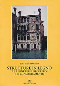 Strutture in legno