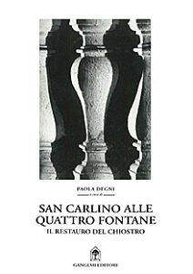 San Carlino alle Quattro fontane