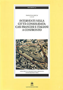Interventi nella città consolidata