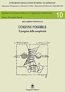 L’ordine possibile