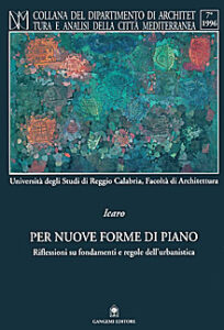 Per nuove forme di piano