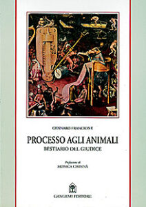 Processo agli animali