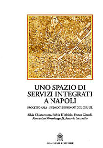 Uno spazio di servizi integrati a Napoli
