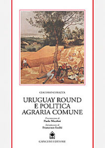 Uruguay round e politica agraria europea