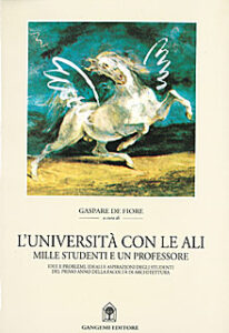 L’università con le ali