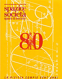 Spazio e società - Space&society 80
