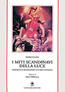 I miti scandinavi della luce