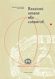 Reazioni umane alle catastrofi