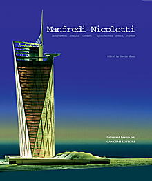 Manfredi Nicoletti. Architetture – Architectures
