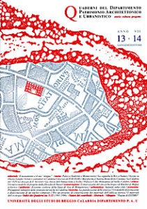 Quaderni PAU n. 13-14/1997 con supplemento