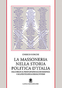 La massoneria nella storia politica d’Italia