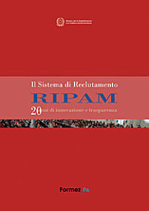 Il sistema di reclutamento RIPAM del Formez