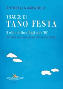 Tracce di Tano Festa