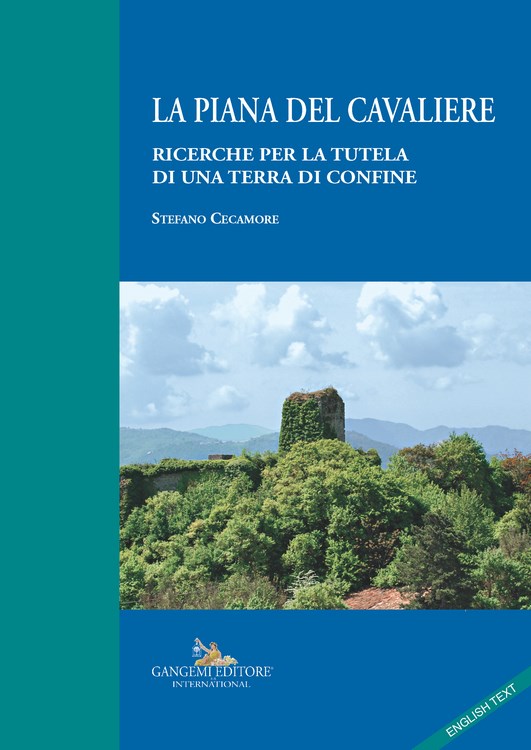 La piana del Cavaliere