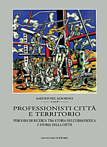 Professionisti, città e territorio