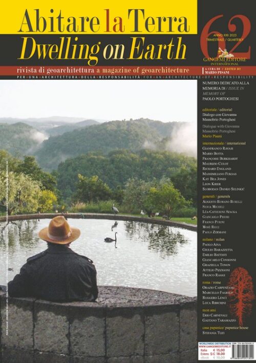 Abitare la terra 62