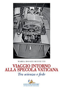 Viaggio intorno alla Specola Vaticana