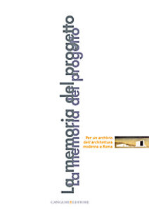 La memoria del progetto