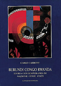 Mario Carbone. Paralleli. India-Italia anni sessanta