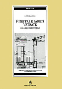 Finestre e pareti vetrate