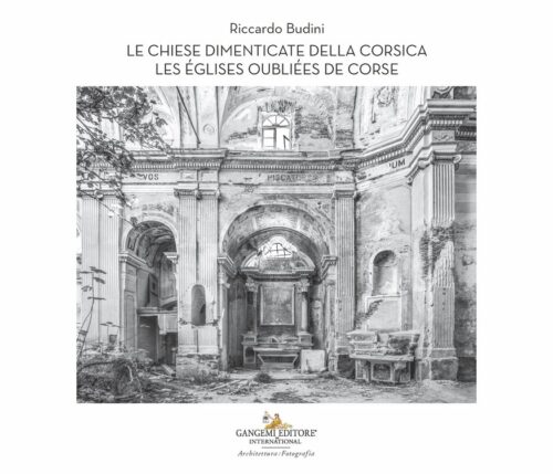 Le chiese dimenticate della Corsica
