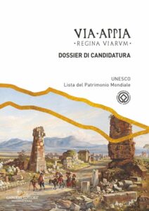Via Appia. Regina Viarum ITALIANO