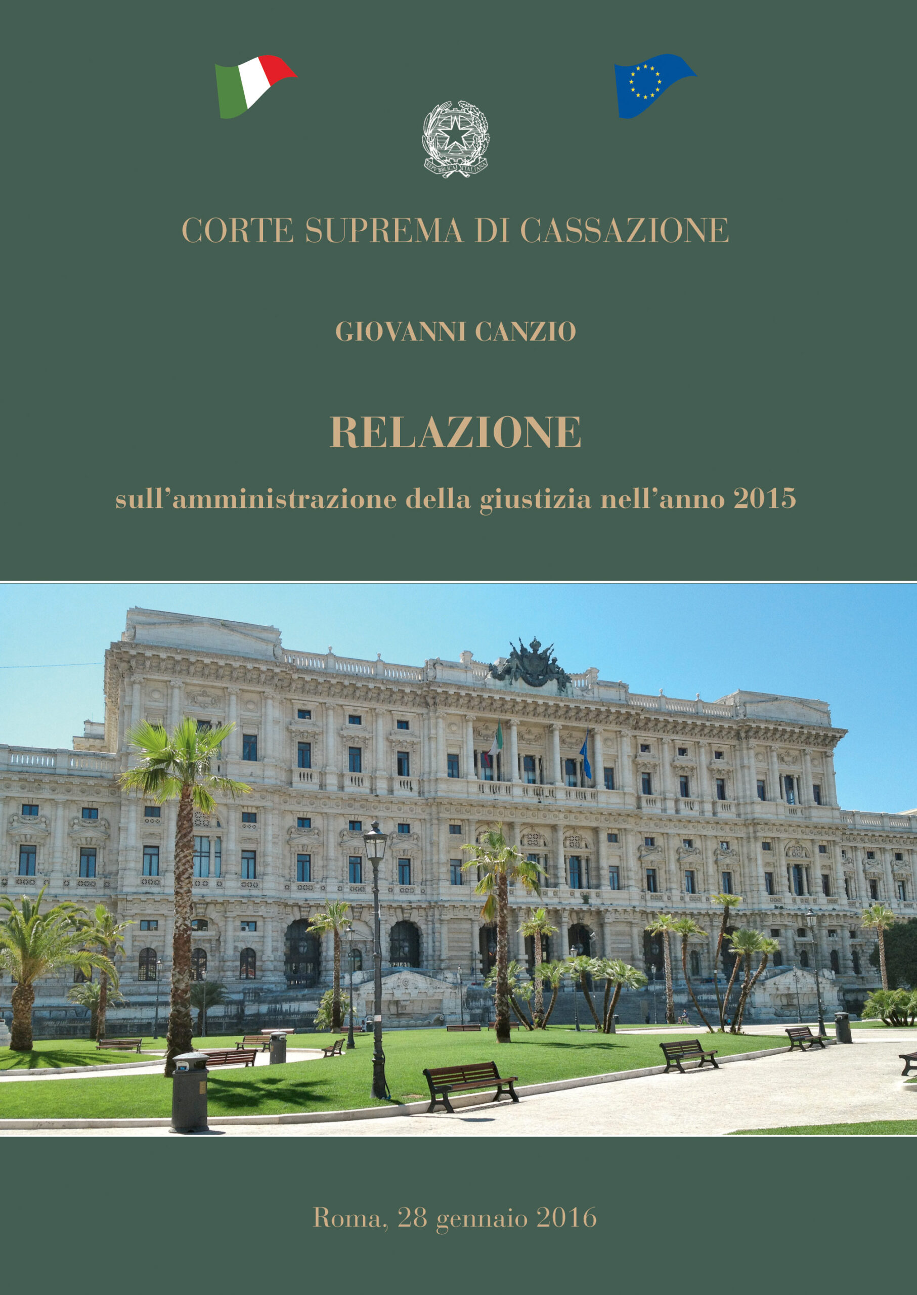 Cassazione-RELAZIONE-2015-3