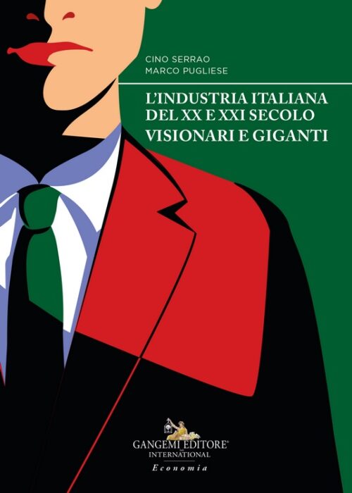 L'industria italiana del XX e XXI secolo
