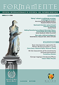 FormaMente n. 3-4/2010