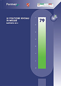 Le politiche sociali in Molise