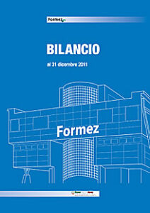 Formez PA – Bilancio al 31 dicembre 2011