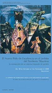 El Nuevo Polo de Excelencia en el ámbito del Territorio Tiburtino