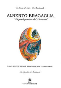 Alberto Bragaglia
