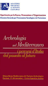 Archeologia nel Mediterraneo