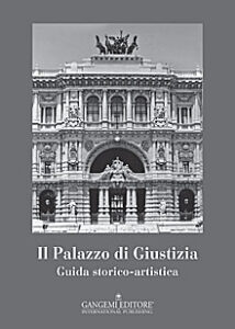 Il Palazzo di Giustizia
