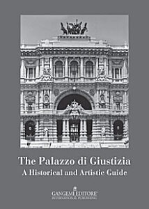 The Palazzo di Giustizia