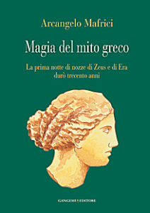 Magia del mito greco