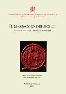 Il messaggio dei sigilli