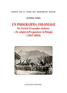 Un programma coloniale