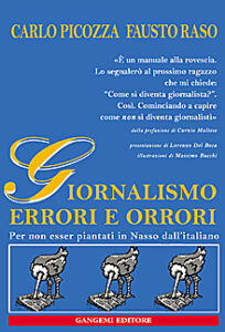 Giornalismo, errori e orrori