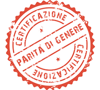 Certificazione - Parita di genere