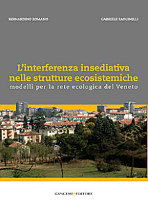 L’interferenza insediativa nelle strutture ecosistemiche