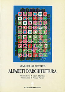Alfabeti d’architettura