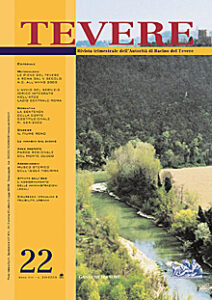 Tevere n. 22/2003 anno VIII
